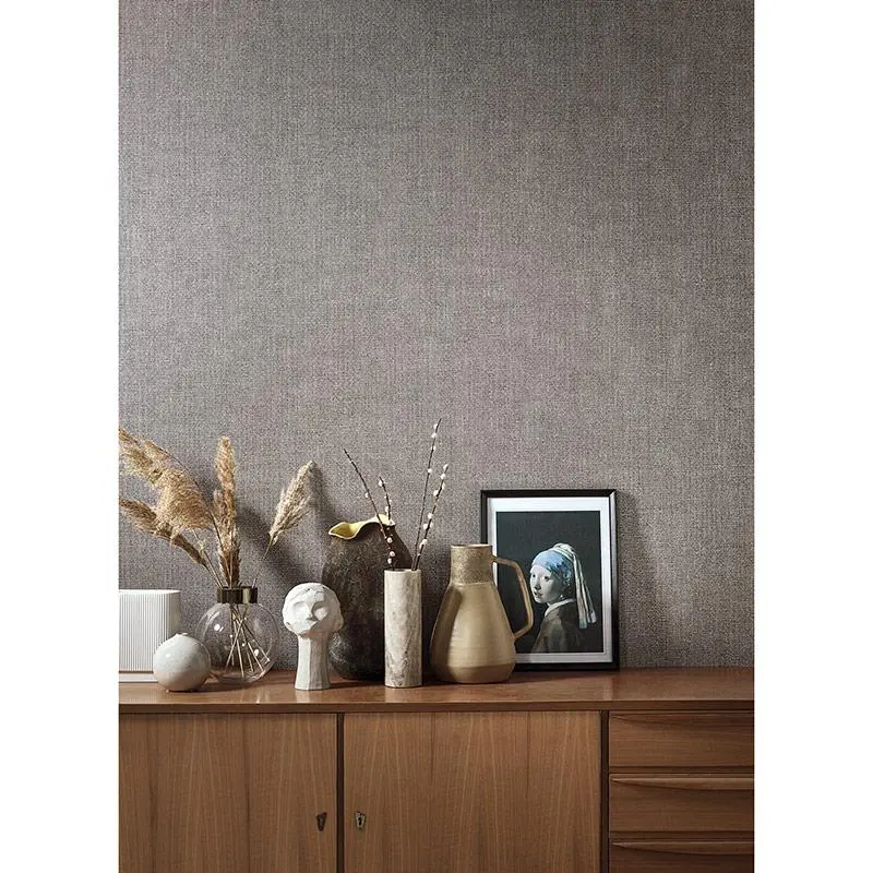 Tapete Braun Marburg Vliestapete (1038026)