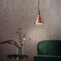 Tapete Braun Marburg Vliestapete (1038026)