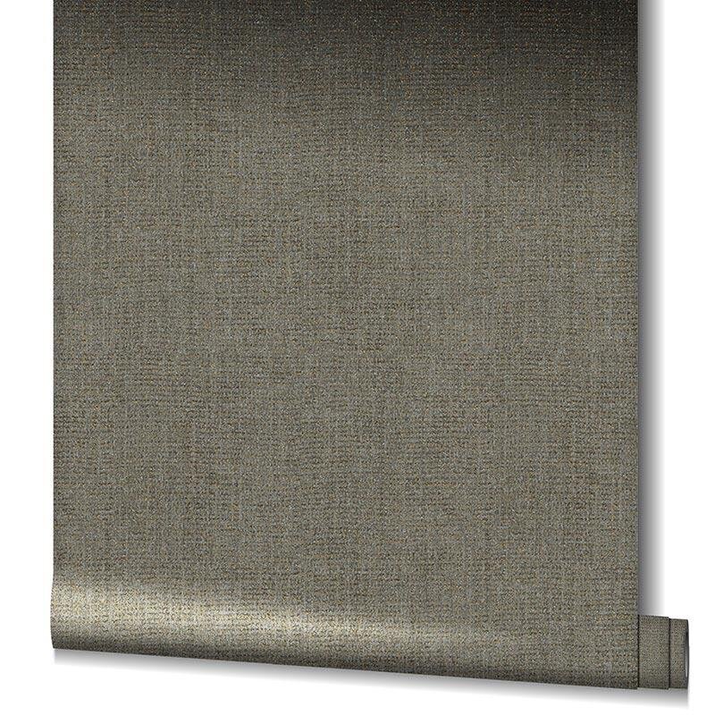 Tapete Grau, Silber Marburg Vliestapete (1038023)