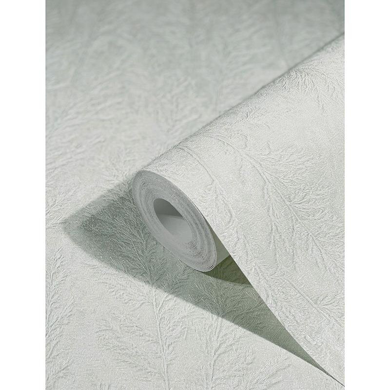 Tapete Grau, Silber Marburg Vliestapete (1038022)