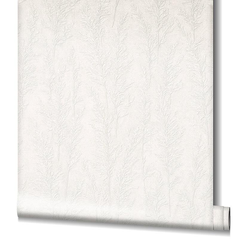 Tapete Grau, Silber Marburg Vliestapete (1038022)