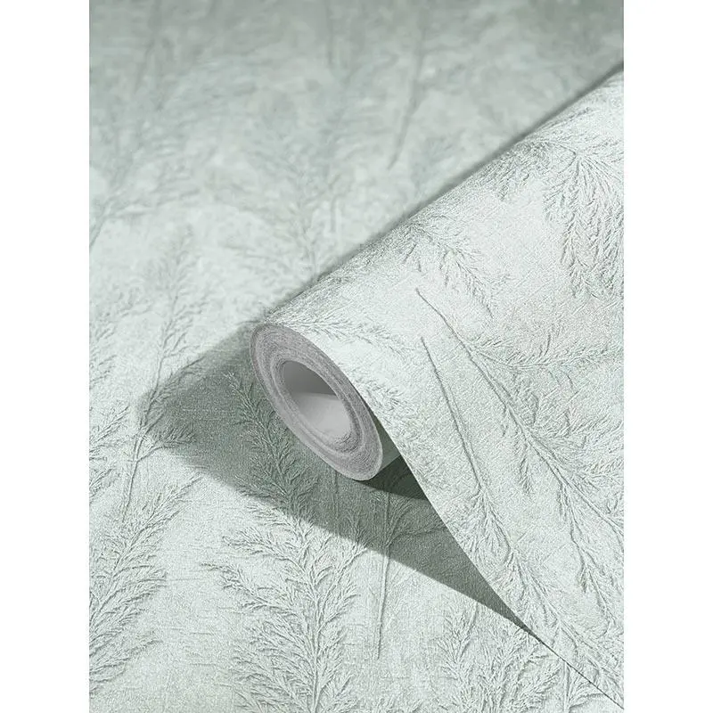 Tapete Grau, Silber Marburg Vliestapete (1038021)