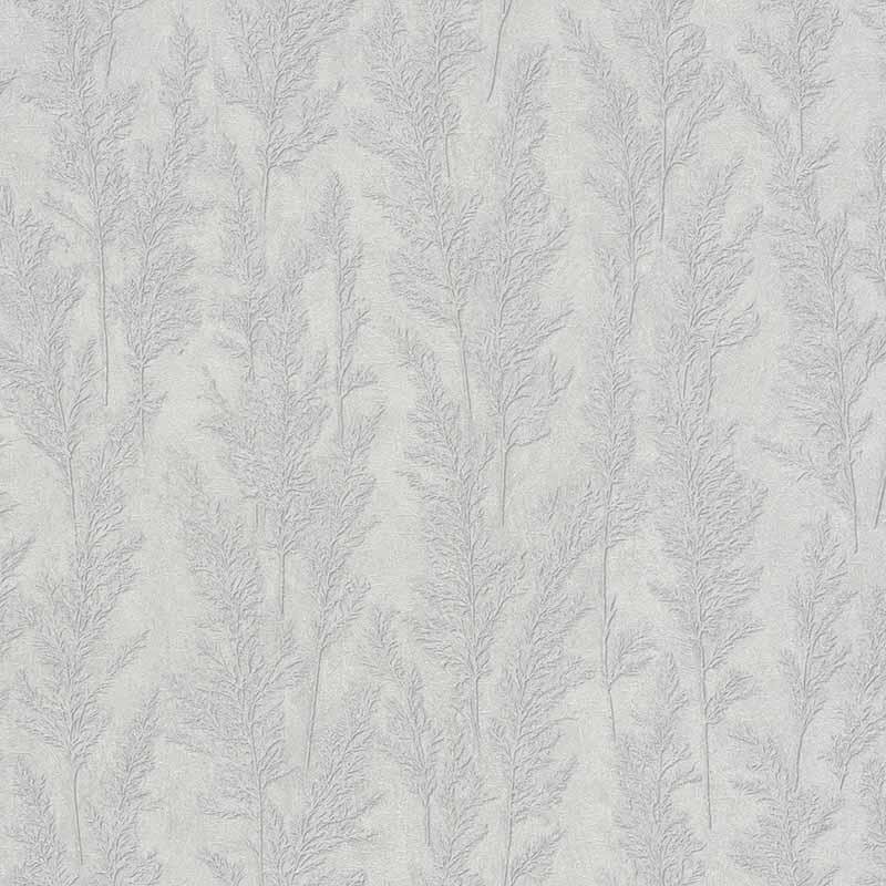 Tapete Grau, Silber Marburg Vliestapete (1038021)