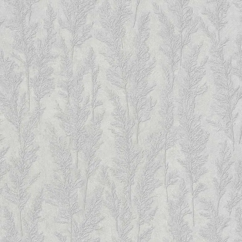 Tapete Grau, Silber Marburg Vliestapete (1038021)