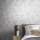 Tapete Grau, Silber Marburg Vliestapete (1038014)