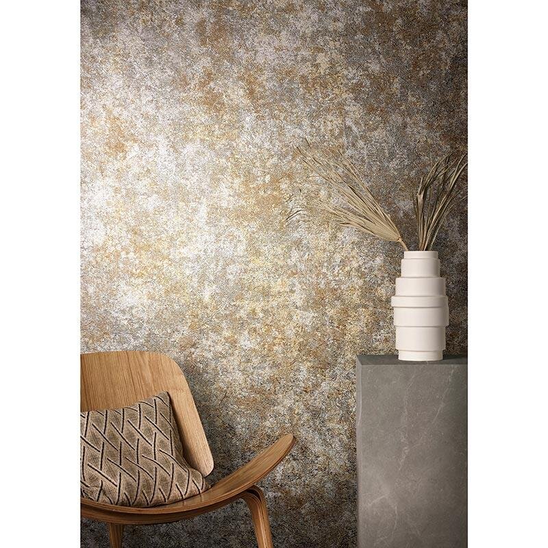 Tapete Braun Marburg Vliestapete (1038012)