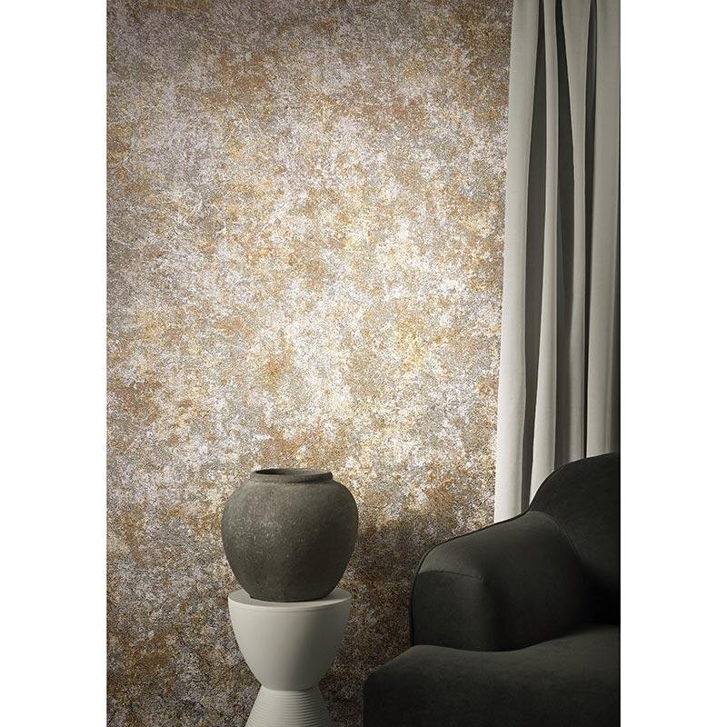 Tapete Braun Marburg Vliestapete (1038012)