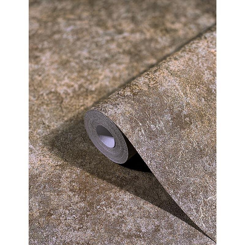 Tapete Braun Marburg Vliestapete (1038012)