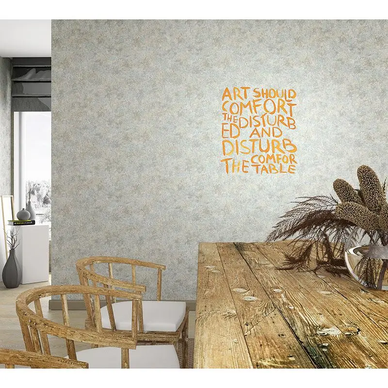 Digitaldruck-Tapete Grau, Silber Marburg (1038007)