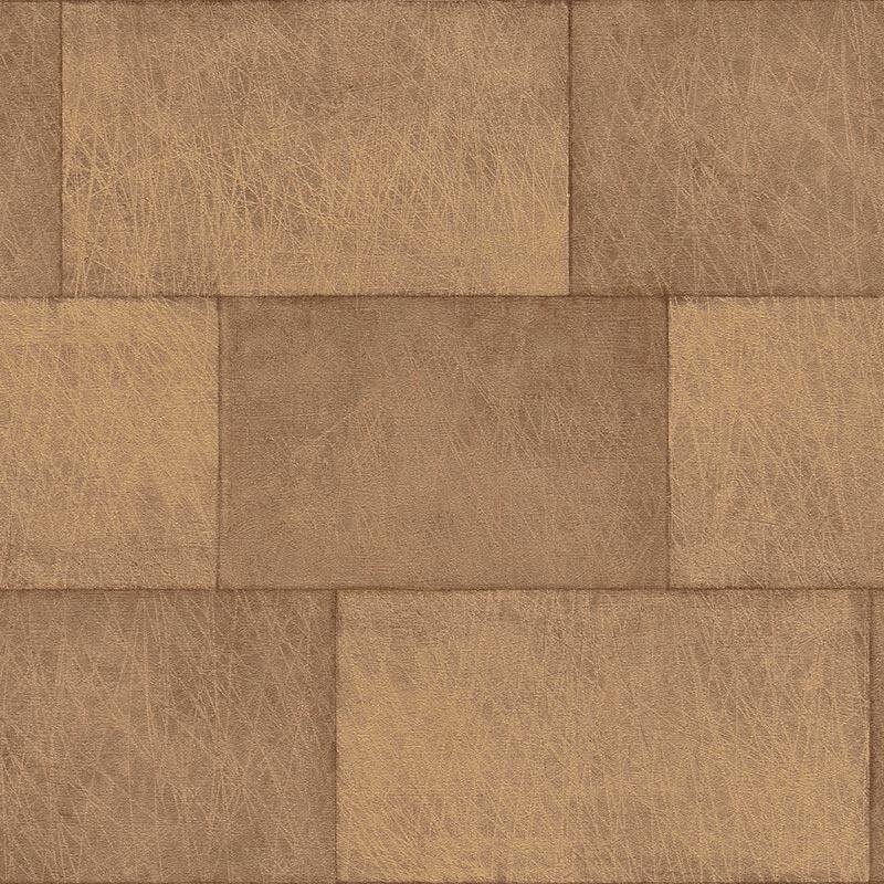 Tapete Braun livingwalls Vliestapete (1037974)