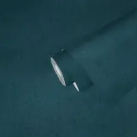 Tapete T&uuml;rkis livingwalls Vliestapete (1037957)