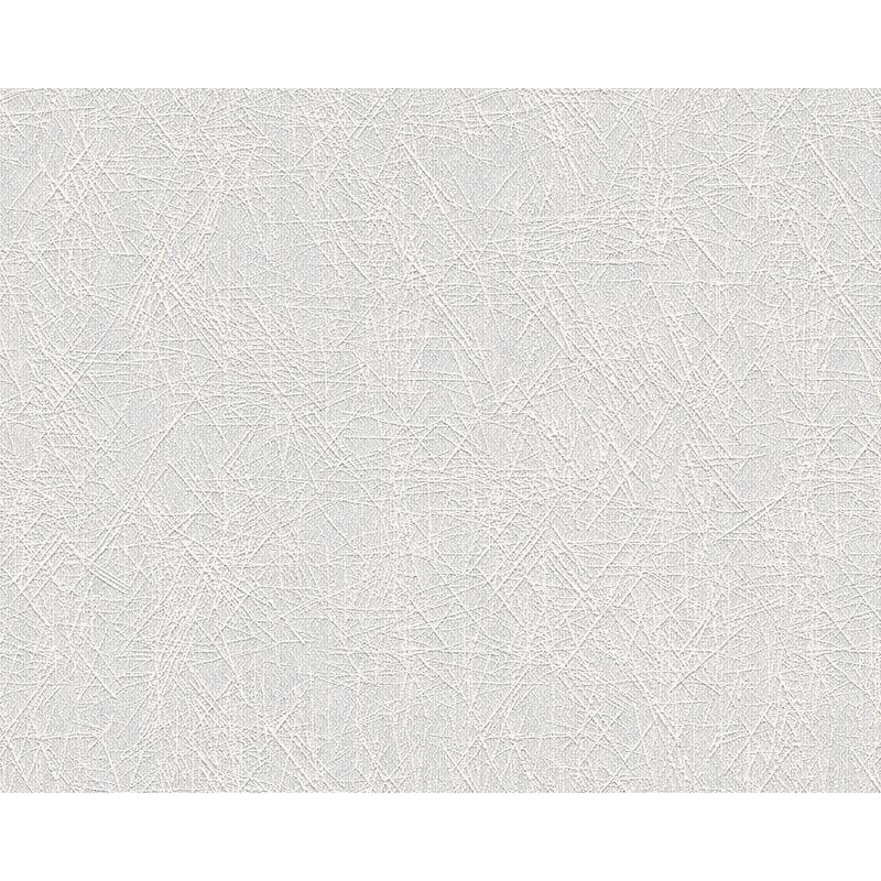 Tapete Weiß AS-Creation Papiertapete (1017039)