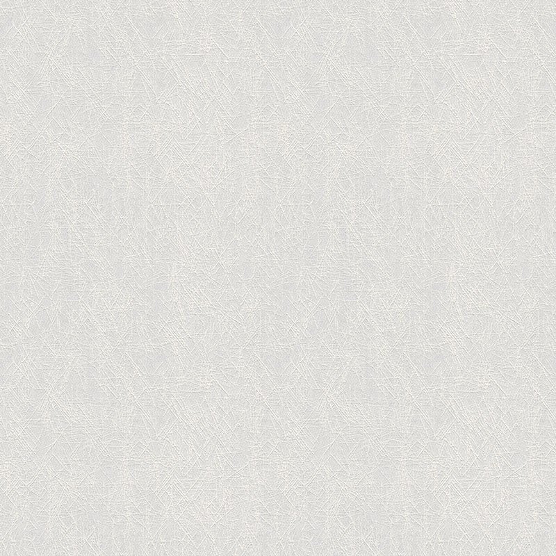 Tapete Weiß AS-Creation Papiertapete (1017039)