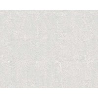 Tapete Weiß AS-Creation Papiertapete (1017039)