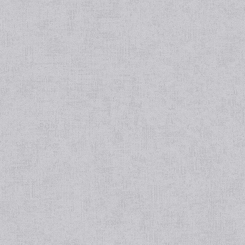 Tapete Grau, Silber, Weiß livingwalls Vliestapete (1037952)