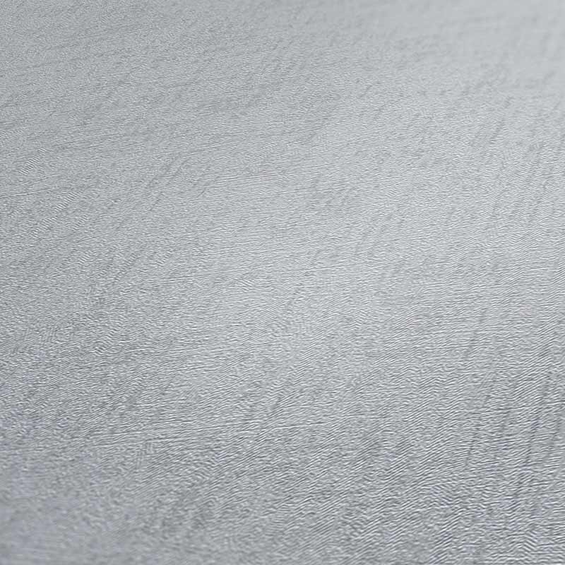 Tapete Grau, Silber, Weiß livingwalls Vliestapete (1037952)