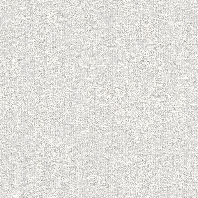 Tapete Weiß Überstreichbar AS-Creation (1017080)