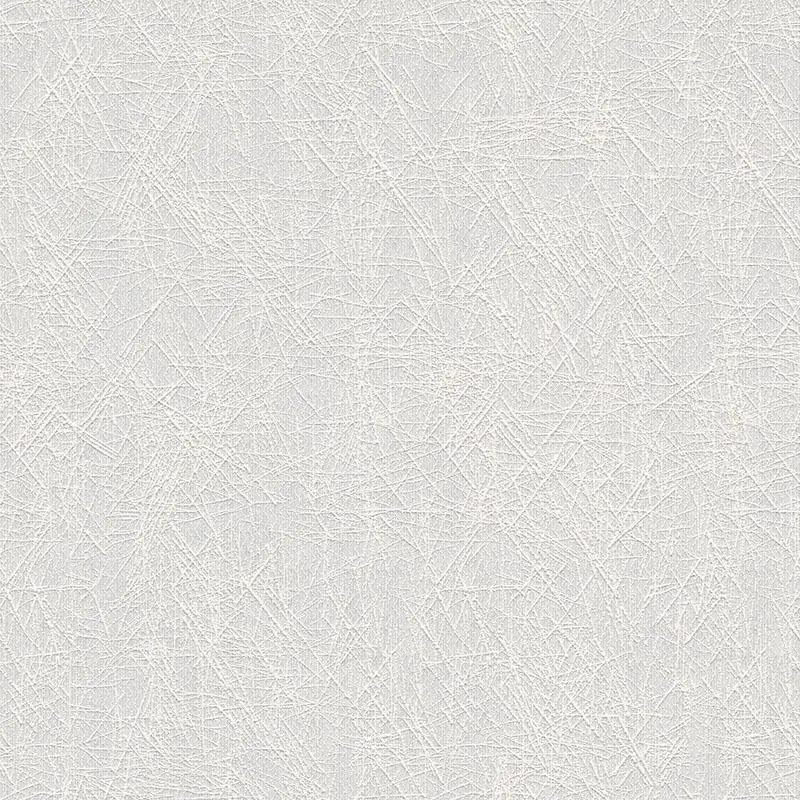 Tapete Weiß Überstreichbar AS-Creation (1017080)