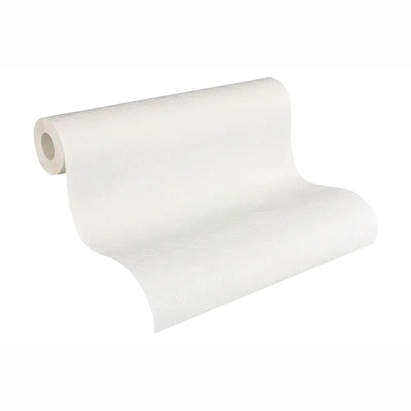 Tapete Weiß Überstreichbar AS-Creation (1017080)