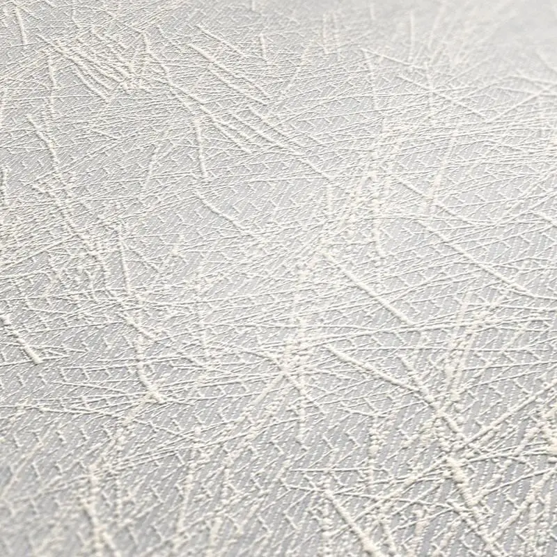 Tapete Weiß Überstreichbar AS-Creation (1017080)