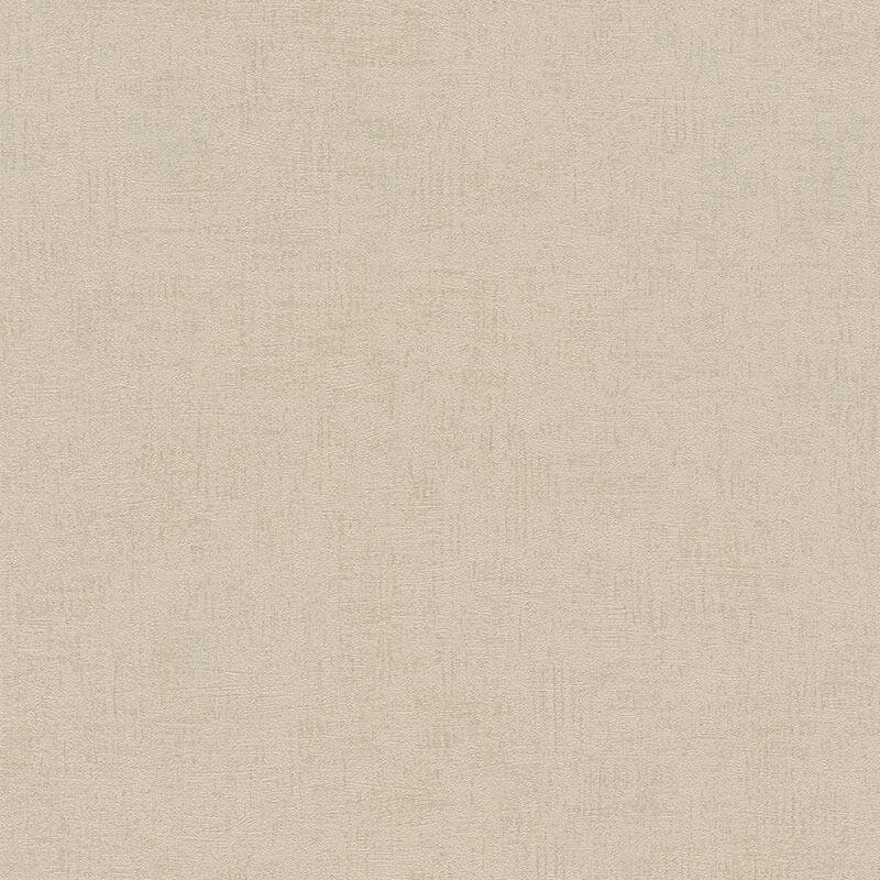 Tapete Beige, Creme livingwalls Vliestapete (1037951)