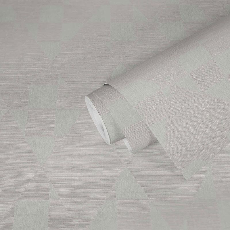 Tapete Weiß livingwalls Vliestapete (1037950)