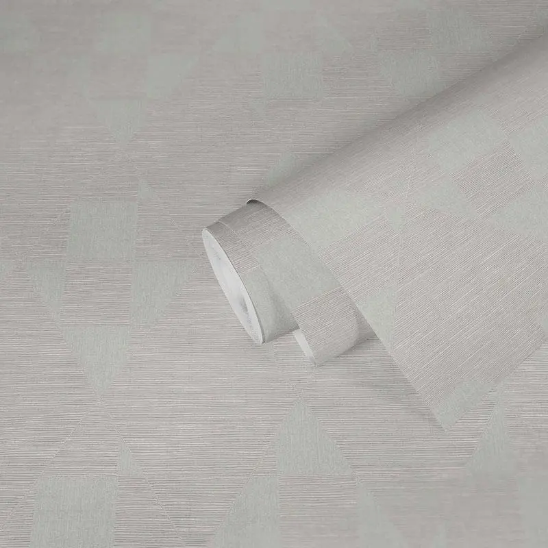 Tapete Weiß livingwalls Vliestapete (1037950)