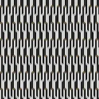 Tapete Braun, Grau, Silber, Schwarz, Anthrazit,...