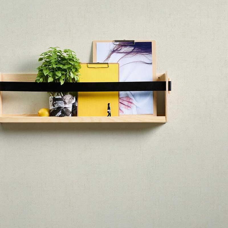 Tapete Beige, Creme AS-Creation Vliestapete (1018908)