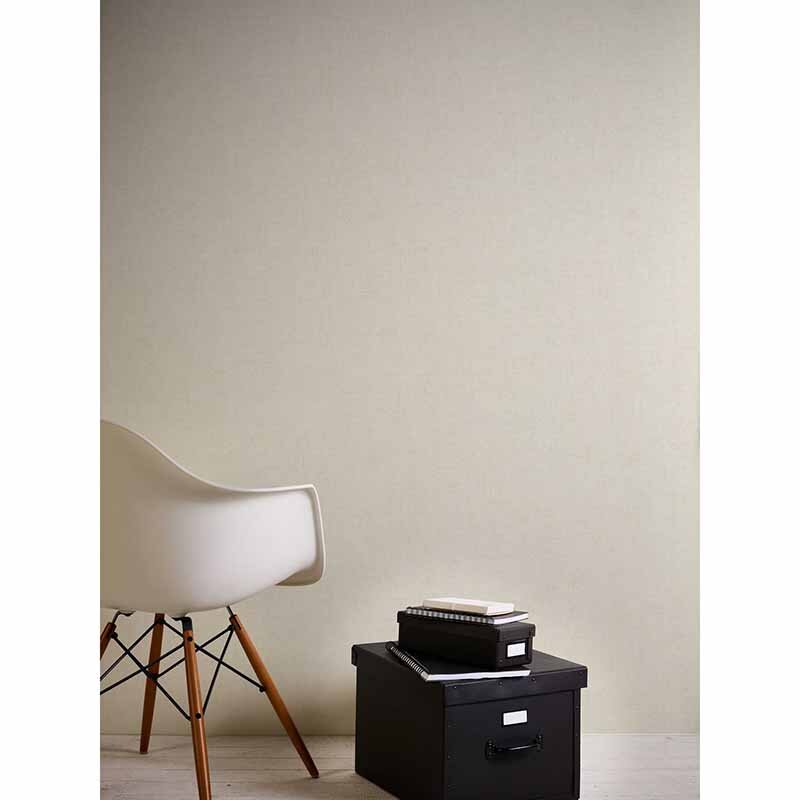 Tapete Beige, Creme AS-Creation Vliestapete (1018908)