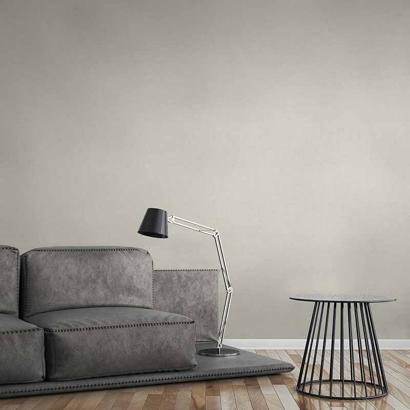 Tapete Beige, Creme AS-Creation Vliestapete (1018908)