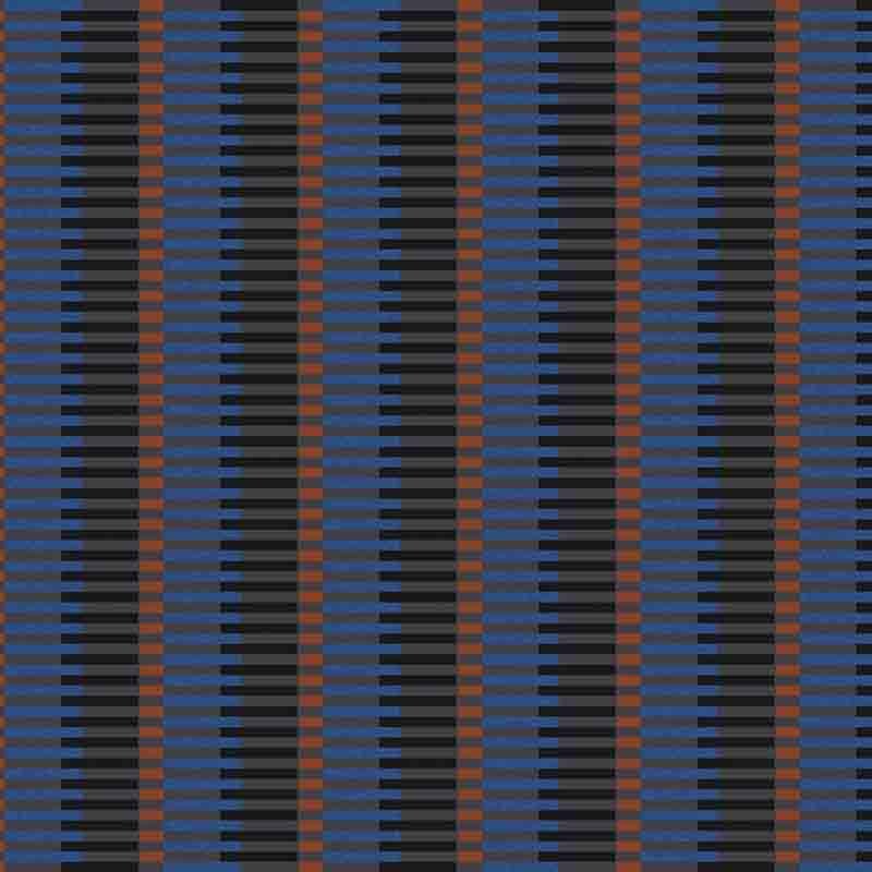 Tapete Blau MASUREEL Vliestapete (1037872)