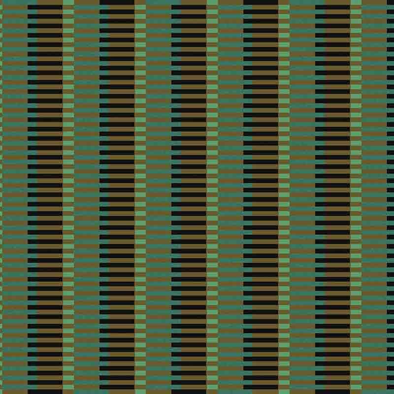 Tapete Grün MASUREEL Vliestapete (1037871)