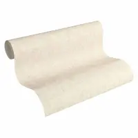 Tapete Grau, Silber AS-Creation Vliestapete (1018905)