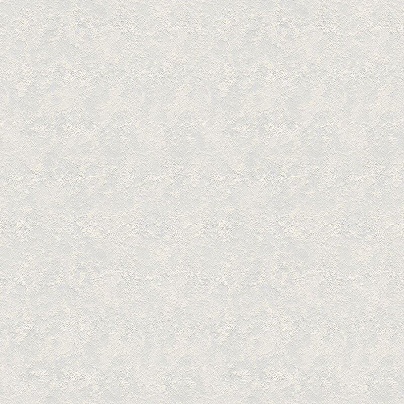 Tapete Weiß Überstreichbar AS-Creation (1016935)