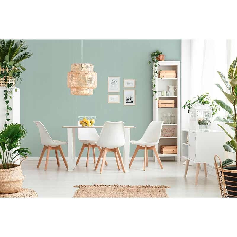 Tapete Grün AS-Creation Vliestapete (1037763)