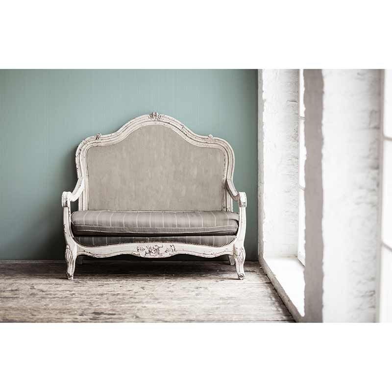 Tapete Grün AS-Creation Vliestapete (1037763)