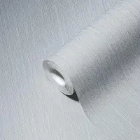 Tapete Grau, Silber AS-Creation Vliestapete (1037762)