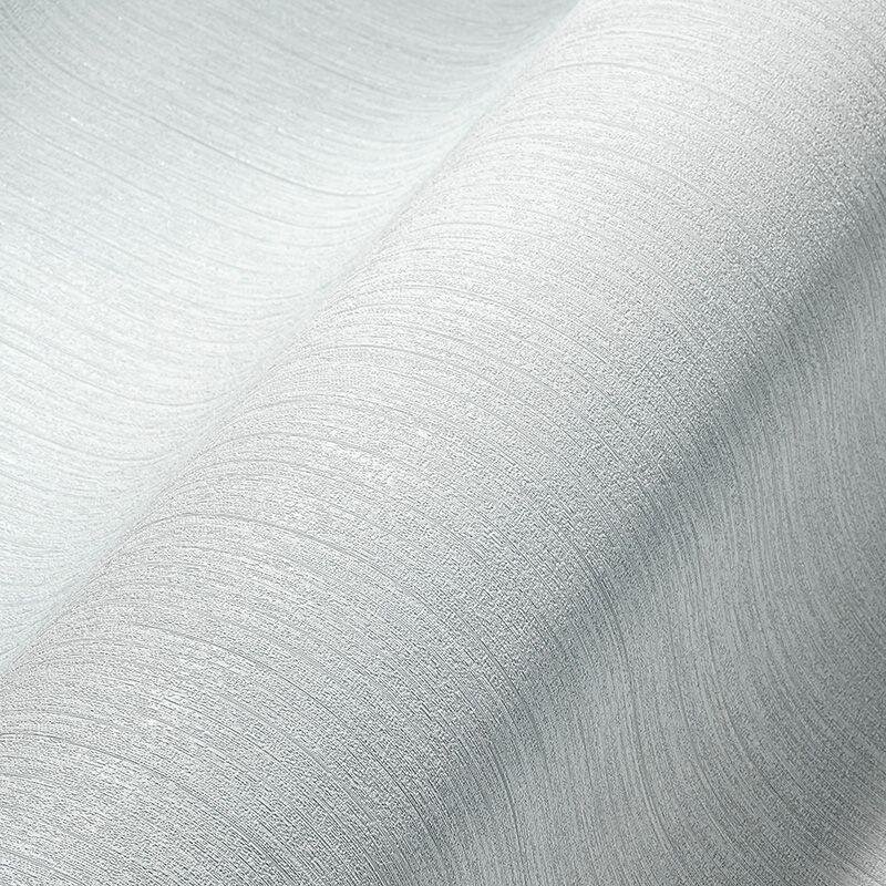 Tapete Grau, Silber AS-Creation Vliestapete (1037759)