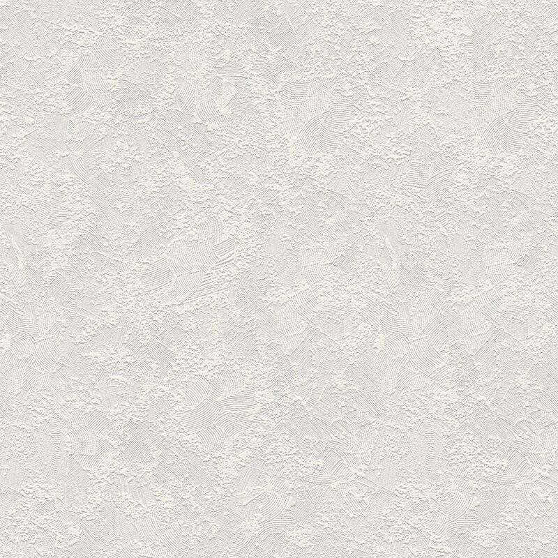 Tapete Weiß Überstreichbar AS-Creation (1017079)