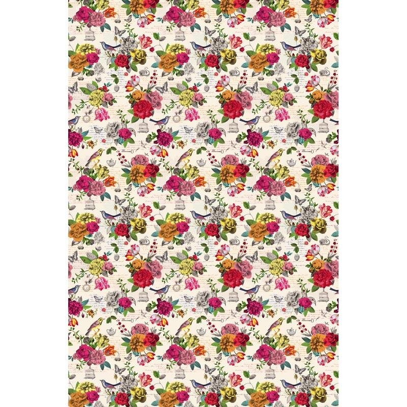 Digitaldruck-Tapete Bunt PIP Studio (1019584)