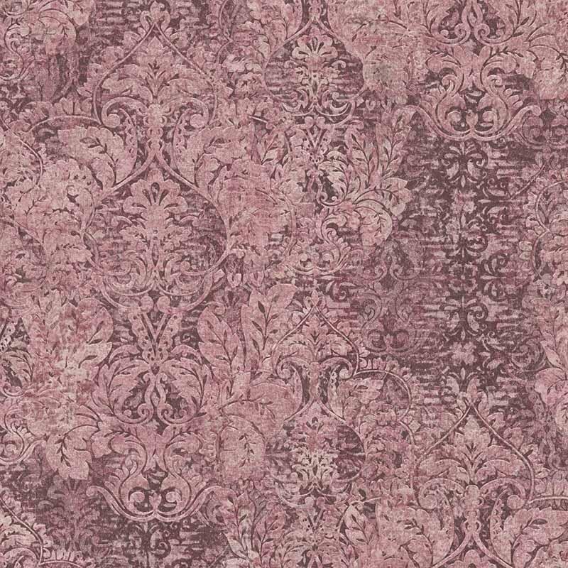 Tapete Rot livingwalls Vliestapete (1037736)