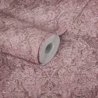 Tapete Rot livingwalls Vliestapete (1037736)