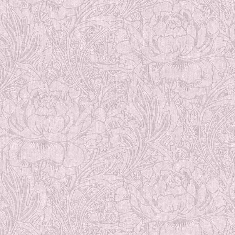 Tapete Rosa, Rose livingwalls Vliestapete (1037732)