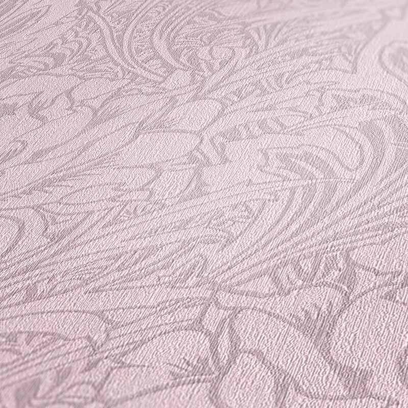 Tapete Rosa, Rose livingwalls Vliestapete (1037732)