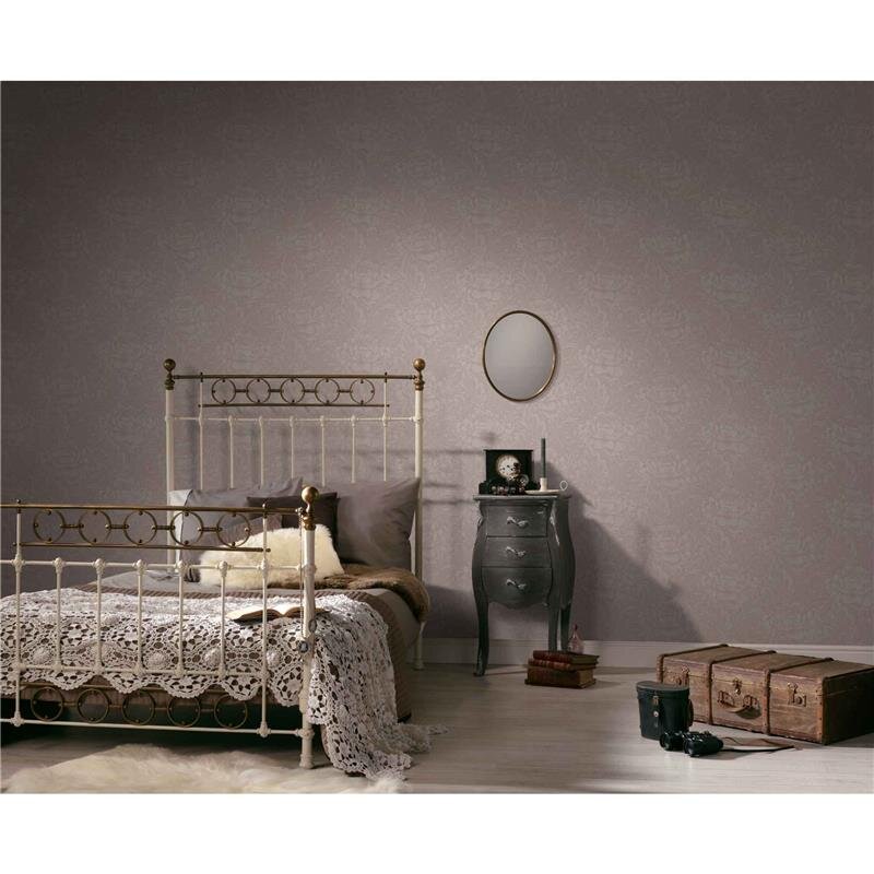 Tapete Rosa, Rose livingwalls Vliestapete (1037732)