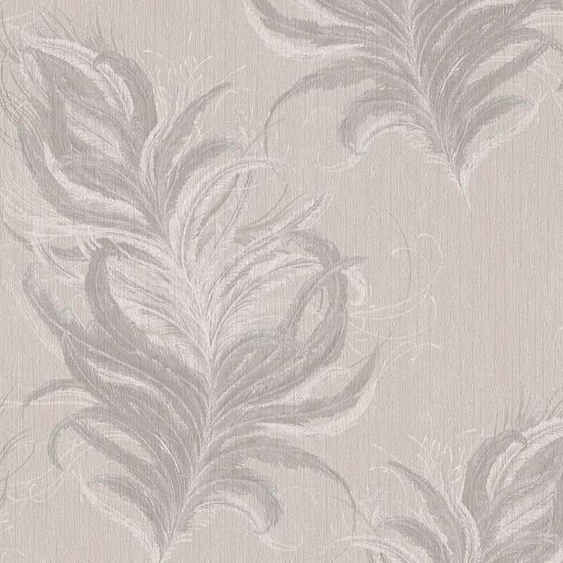 Tapete Beige, Creme livingwalls Vliestapete (1037723)