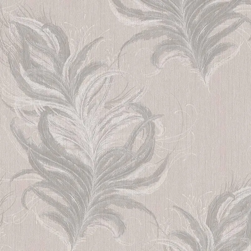 Tapete Beige, Creme livingwalls Vliestapete (1037723)
