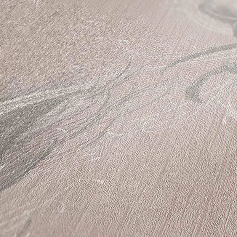 Tapete Beige, Creme livingwalls Vliestapete (1037723)