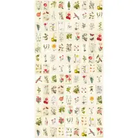 Digitaldruck-Tapete Beige, Creme PIP Studio (1019578)